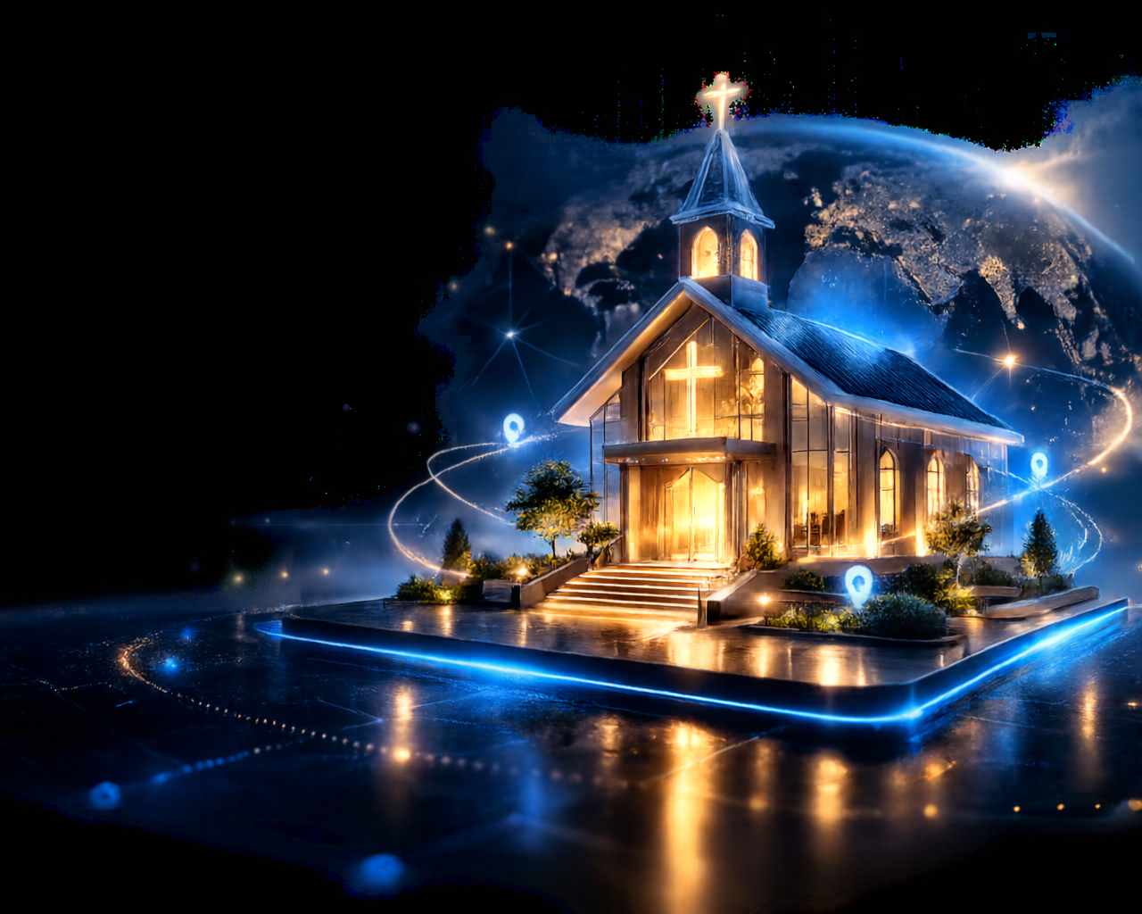 The Bible Church of Owasso